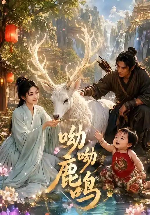 呦呦鹿鸣（52集）-海之城短剧项目