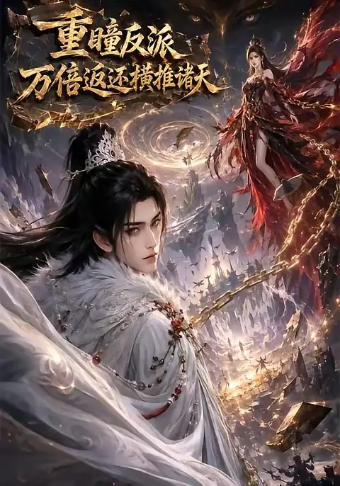 重瞳反派万倍返还横推诸天 重瞳反派万倍返还横推诸天