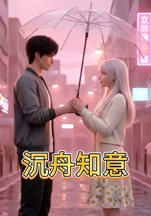沉舟知意（31集） - 海之城短剧