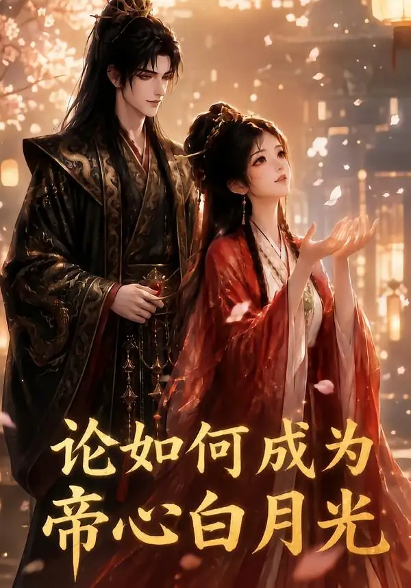 论如何成为帝心白月光 论如何成为帝心白月光