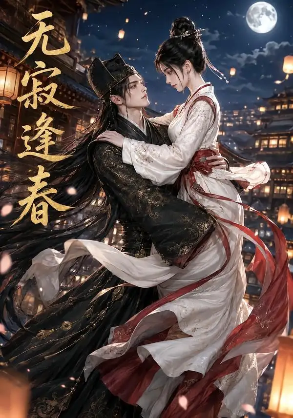 无寂逢春（41集） - 海之城短剧