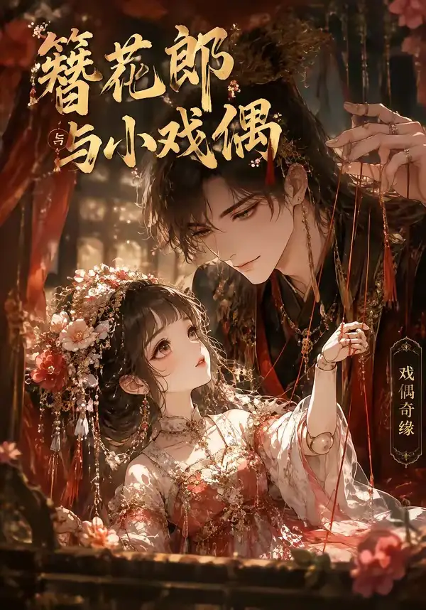 簪花郎与小戏偶（60集） - 海之城短剧