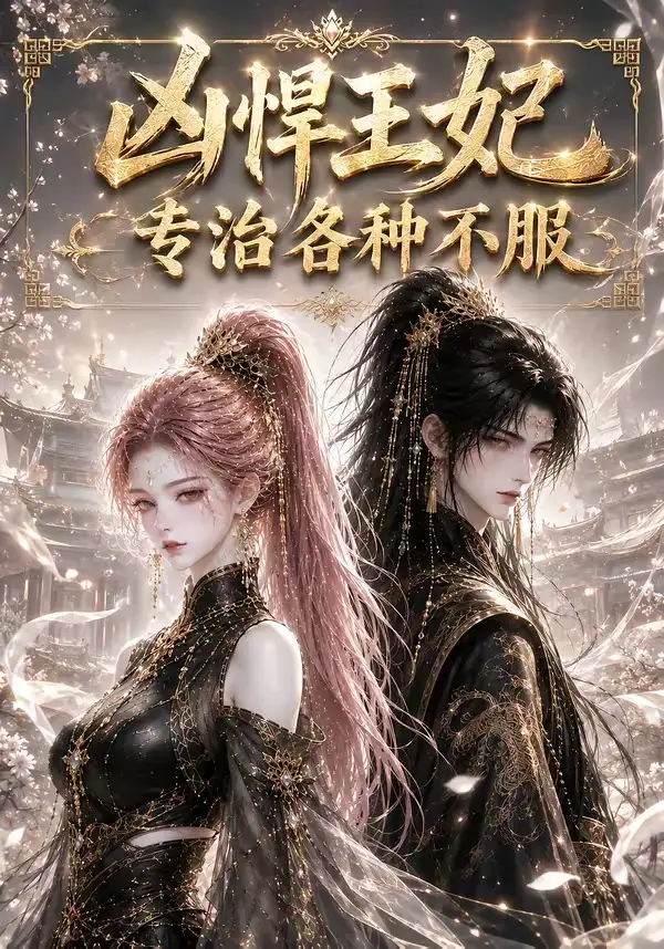 凶悍王妃专治各种不服 凶悍王妃专治各种不服