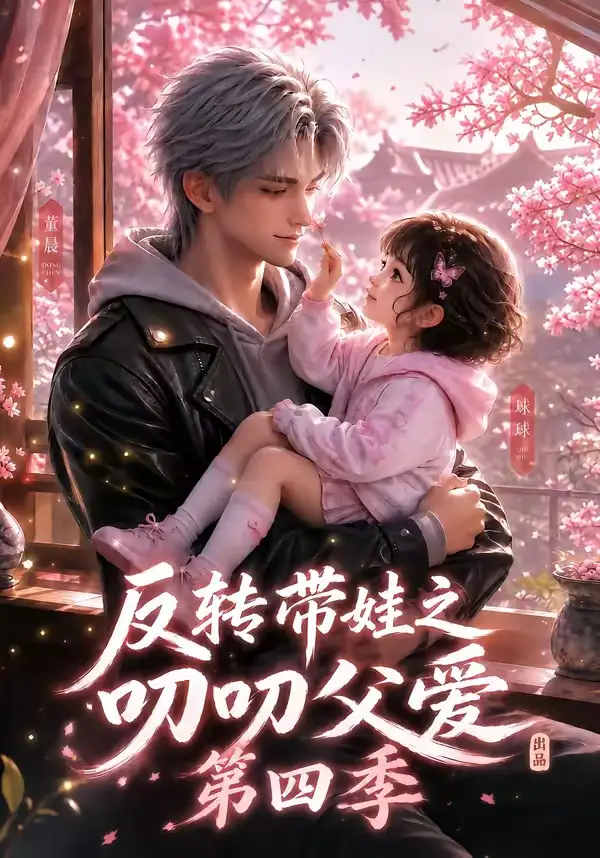 反转带娃之叨叨父爱第四季 反转带娃之叨叨父爱第四季