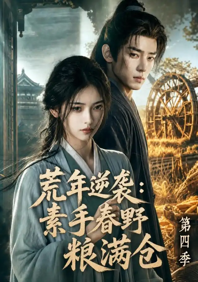 荒年逆袭素手春野粮满仓第四季（144集） - 海之城短剧