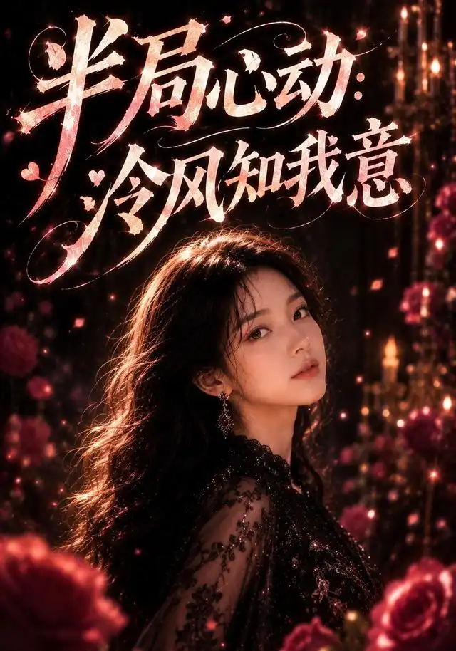半局心动泠风知我意 半局心动泠风知我意
