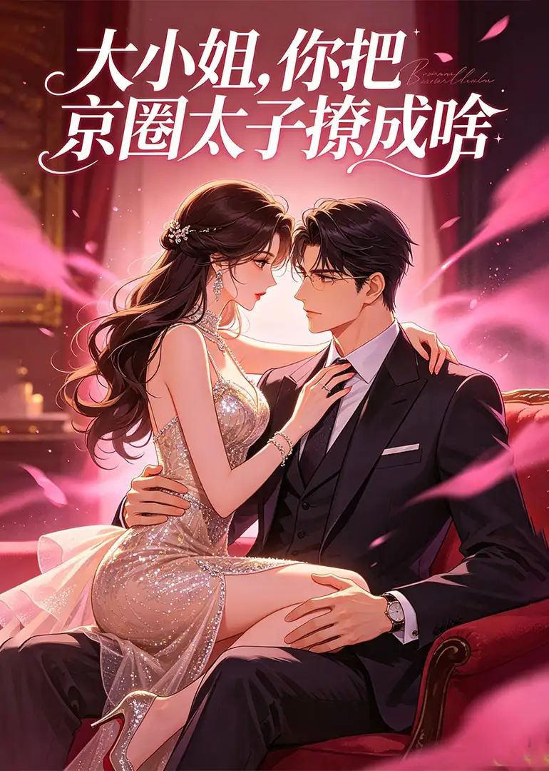 大小姐你把京圈太子撩成啥（65集）企鹅-海之城短剧项目