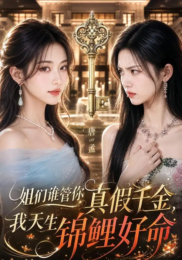姐们谁管你真假千金我天生锦鲤好命（137集）-海之城短剧项目