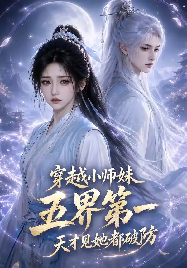 穿越小师妹五界第一天才见她都破防 穿越小师妹五界第一天才见她都破防