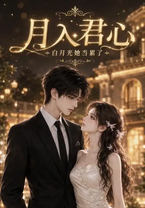 月入君心白月光她当累了（124集）AI短剧-海之城短剧项目