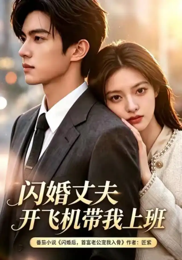 闪婚丈夫开飞机带我上班第三季（61集） - 海之城短剧