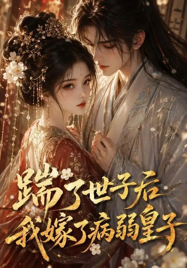 踹了世子后我嫁了病弱皇子 踹了世子后我嫁了病弱皇子