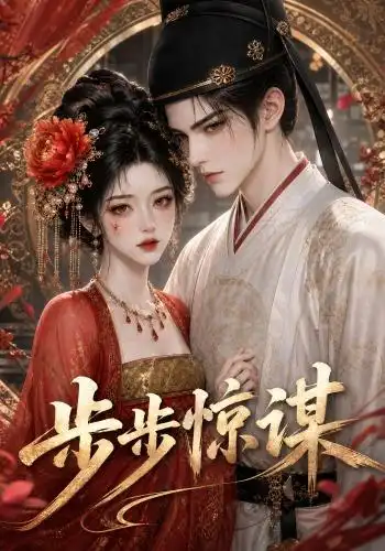 步步惊谋（96集） - 海之城短剧