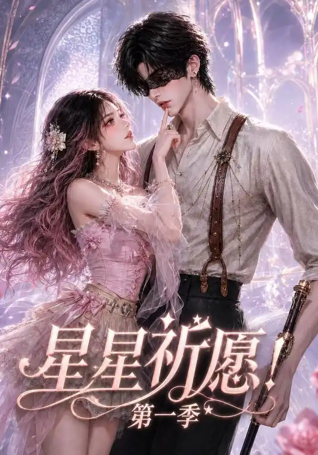 星星祈愿第一季 星星祈愿第一季