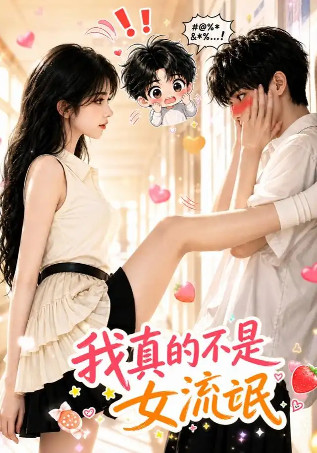 我真的不是女流氓 我真的不是女流氓