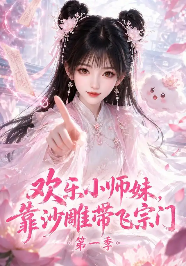 欢乐小师妹靠沙雕带飞宗门第一季 欢乐小师妹靠沙雕带飞宗门第一季
