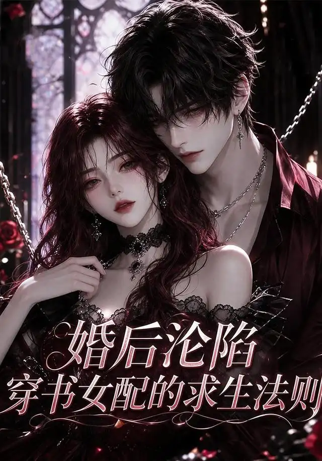 婚后沦陷穿书女配的求生法则（284集） - 海之城短剧