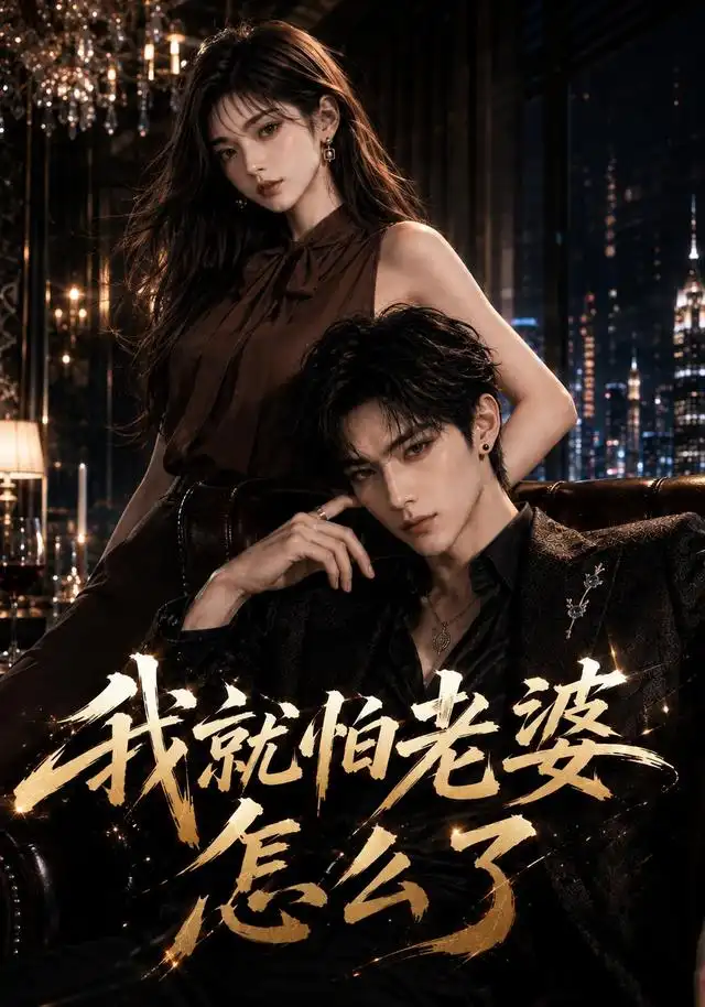 我就怕老婆怎么了 我就怕老婆怎么了