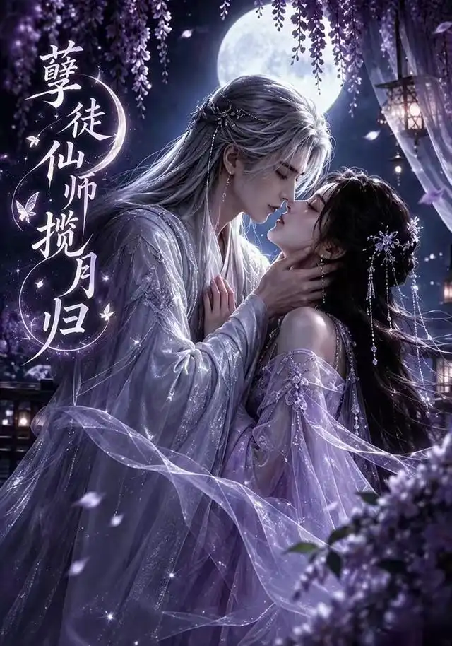 孽徒仙师揽月归 孽徒仙师揽月归