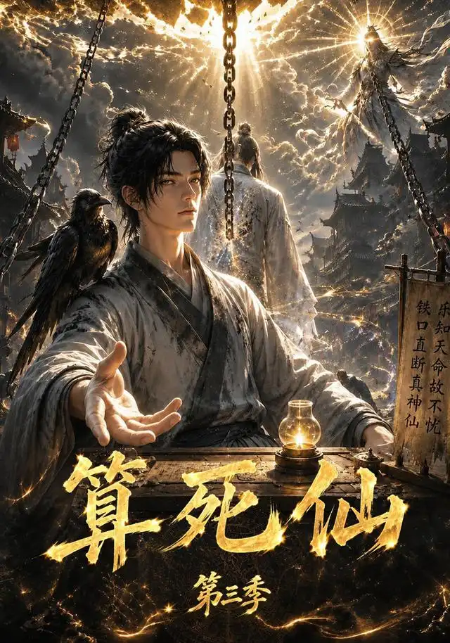 算死仙第三季（126集） - 海之城短剧