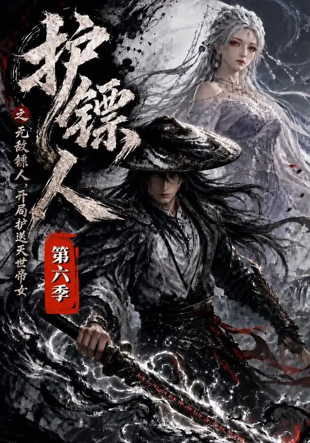 护镖人之无敌镖人开局护送灭世帝女第六季 护镖人之无敌镖人开局护送灭世帝女第六季