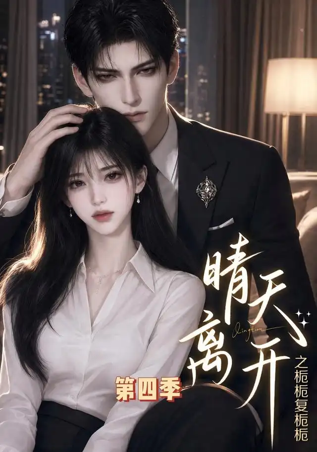 晴天离开之栀栀复栀栀第四季（48集） - 海之城短剧