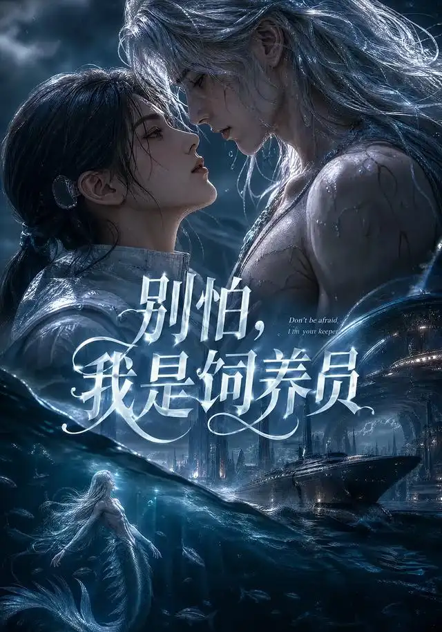 别怕我是饲养员 别怕我是饲养员