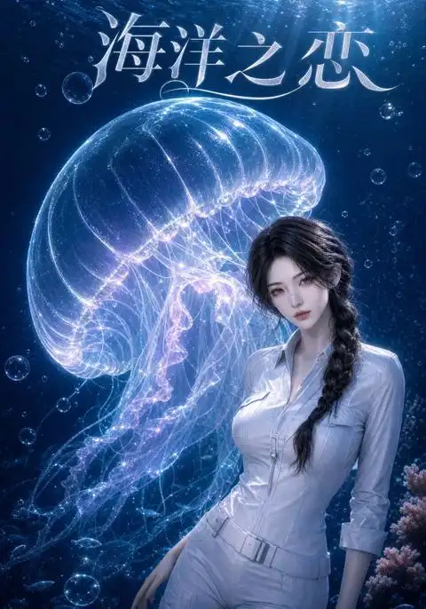 海洋之恋 海洋之恋