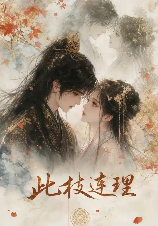 此枝连理 此枝连理
