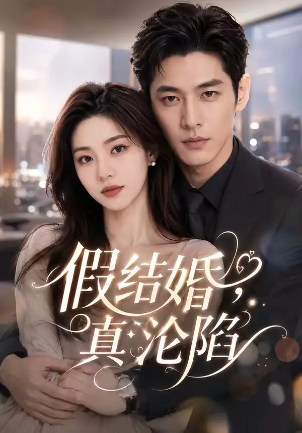 假结婚真沦陷 假结婚真沦陷