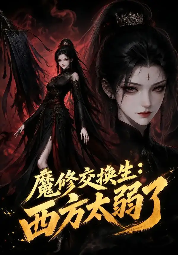 魔修交换生西方太弱了 魔修交换生西方太弱了