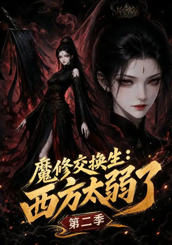 魔修交换生西方太弱了第二季 魔修交换生西方太弱了第二季