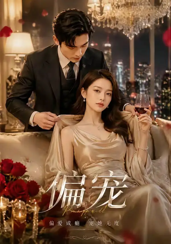 偏宠（66集）-海之城短剧项目