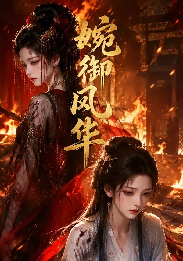 婉御风华 婉御风华