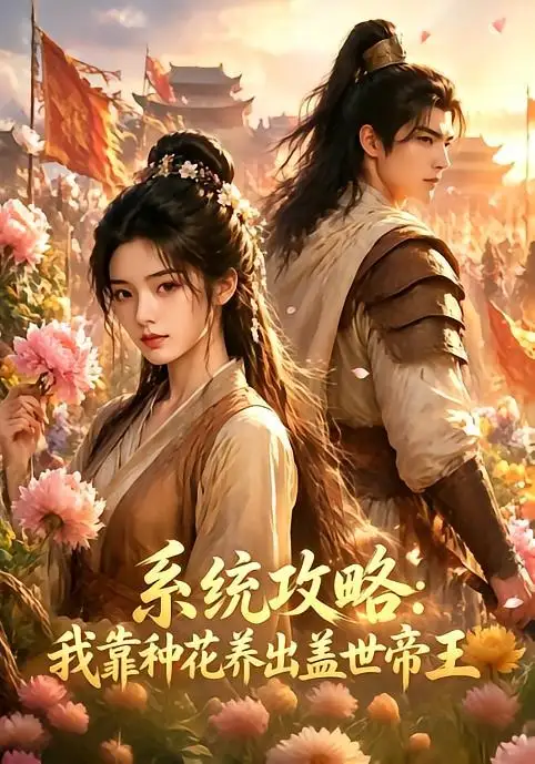 系统攻略我靠种花养出盖世帝王 系统攻略我靠种花养出盖世帝王