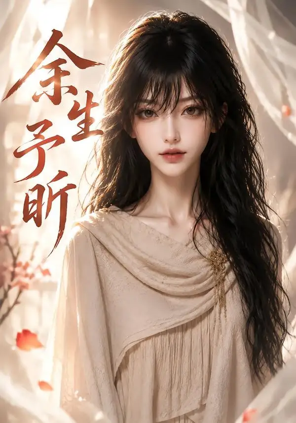 余生予昕 余生予昕