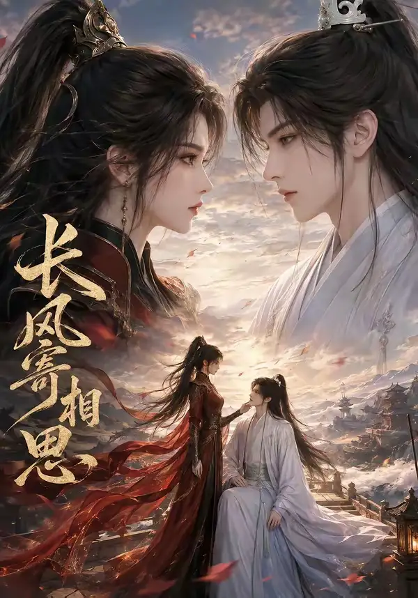 长风寄相思（51集） - 海之城短剧
