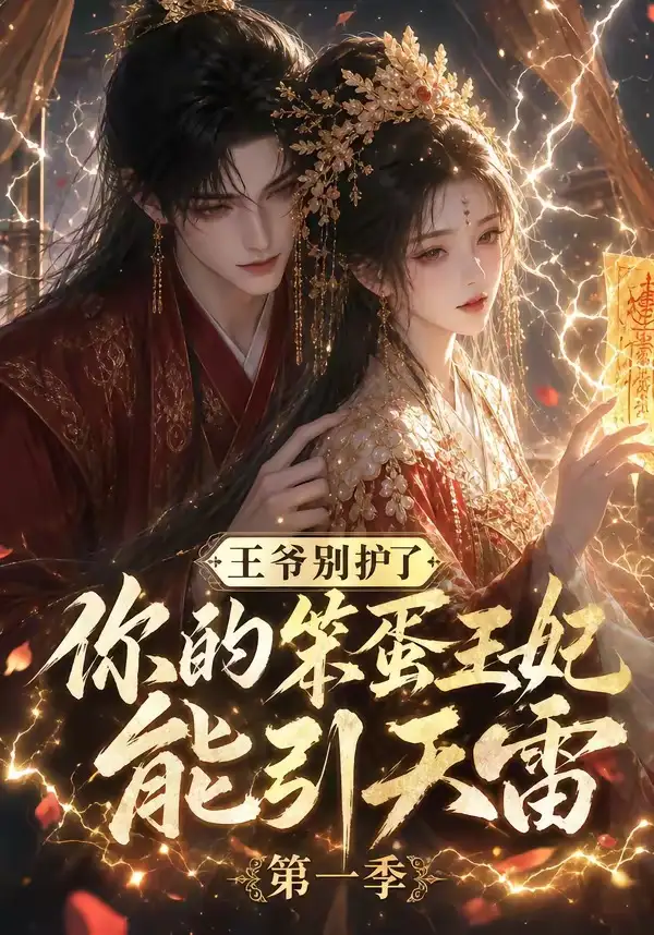 王爷别护了你的笨蛋王妃能引天雷第一季（147集） - 海之城短剧