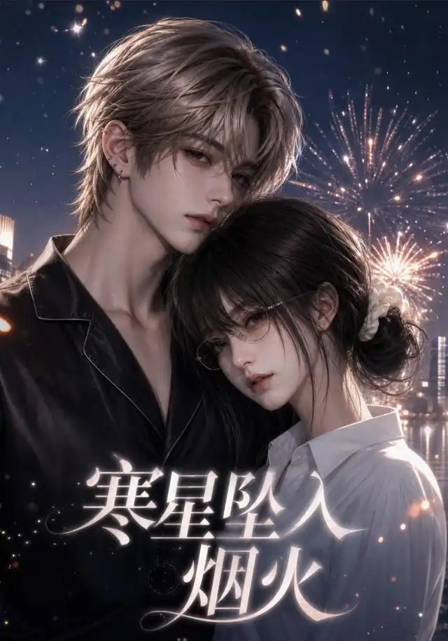 寒星坠入烟火 寒星坠入烟火