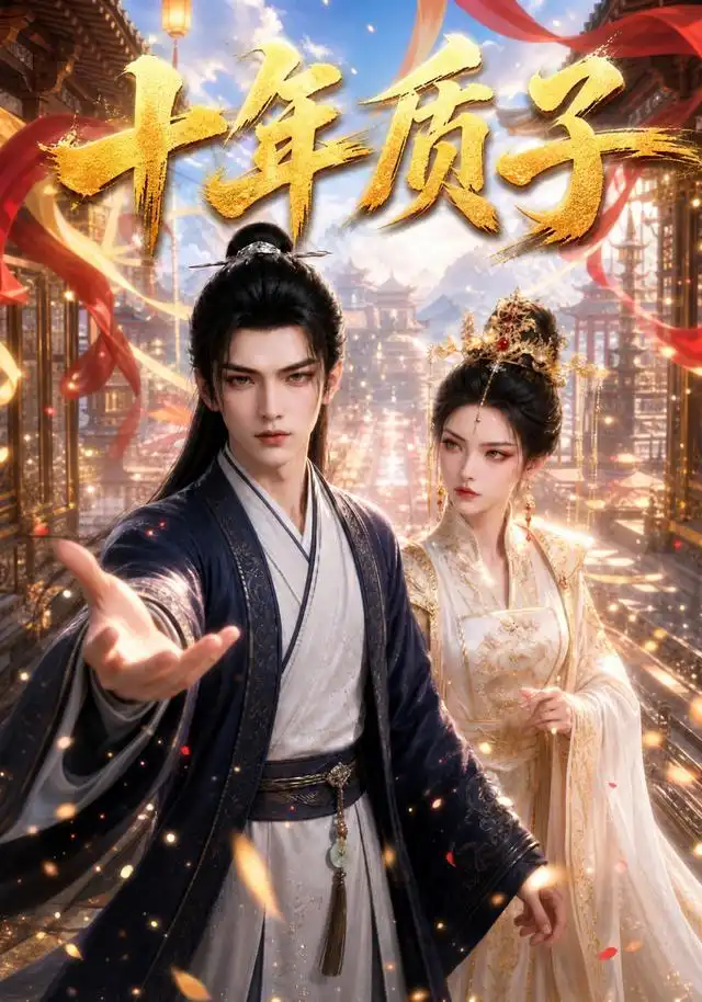 十年质子 十年质子