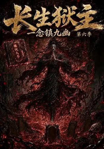 长生狱主一念镇九幽第六季 长生狱主一念镇九幽第六季