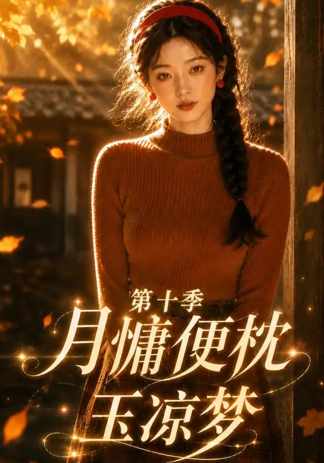 月慵便枕玉凉梦第十季 月慵便枕玉凉梦第十季