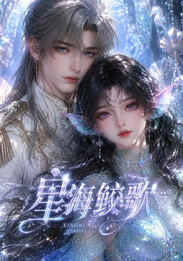 星海鲛歌 星海鲛歌
