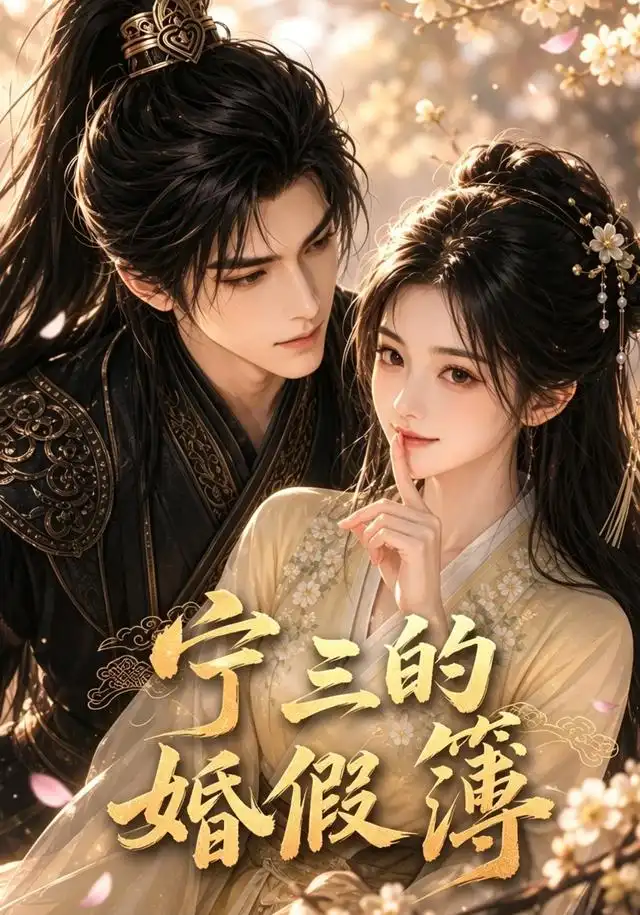 宁三的婚假簿（36集） - 海之城短剧