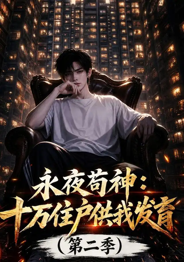 永夜苟神十万住户供我发育（第二季）（206集） - 海之城短剧