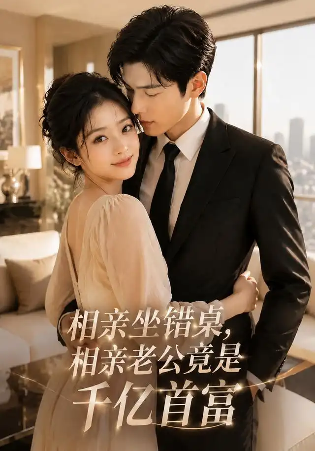 相亲坐错桌相亲老公竟是千亿首富 相亲坐错桌相亲老公竟是千亿首富