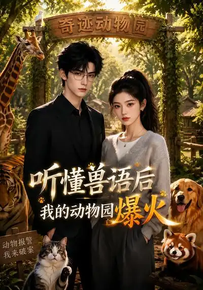 听懂兽语后我的动物园爆火 听懂兽语后我的动物园爆火