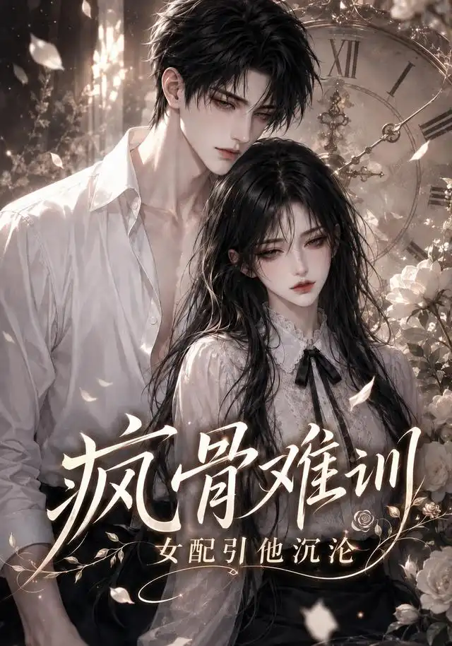 疯骨难训女配引他沉沦（47集） - 海之城短剧