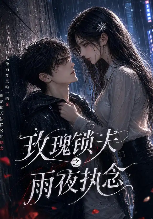 玫瑰锁夫之雨夜执念 玫瑰锁夫之雨夜执念