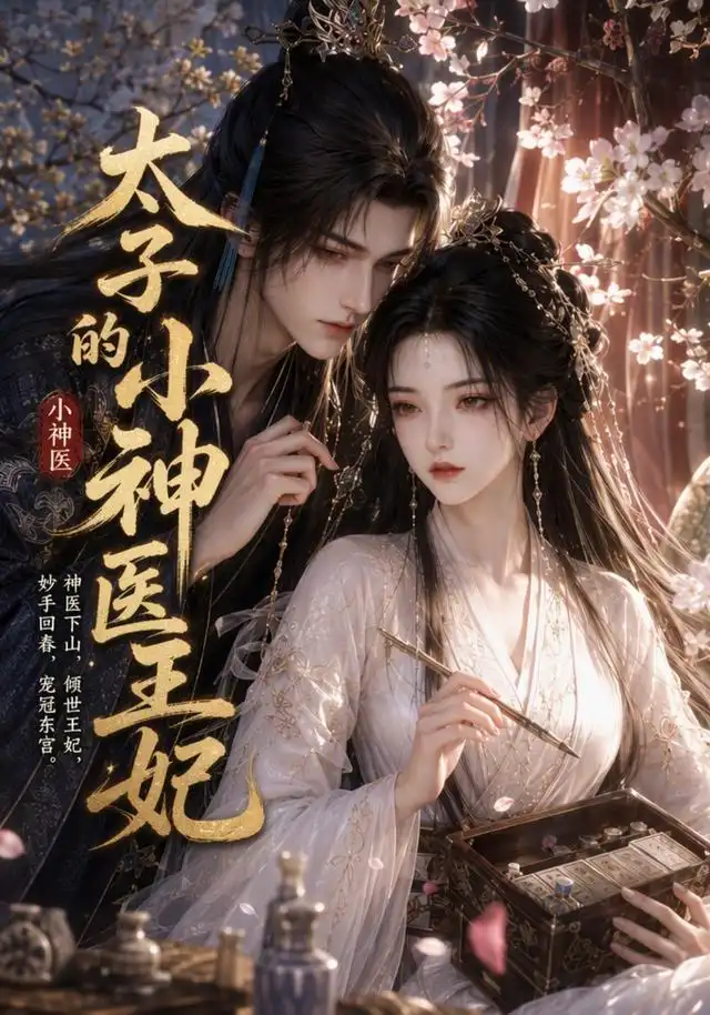 太子的小神医王妃（86集） - 海之城短剧